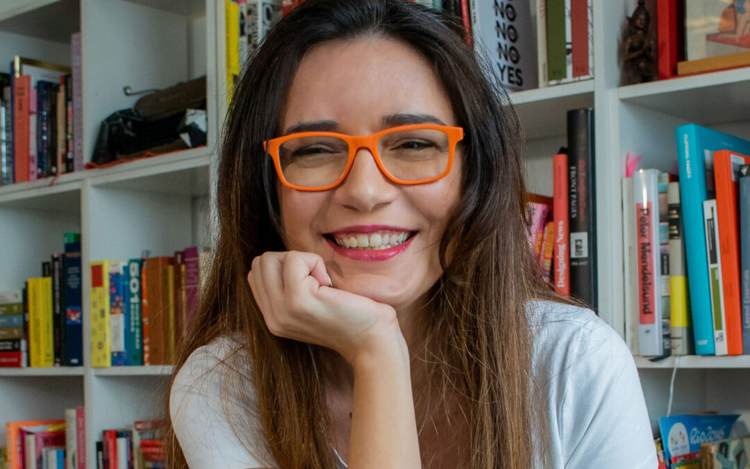 Cibele Bustamante