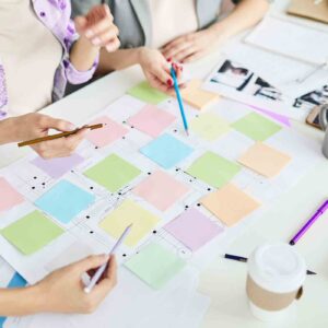 Curso Gestão de Processos Editoriais