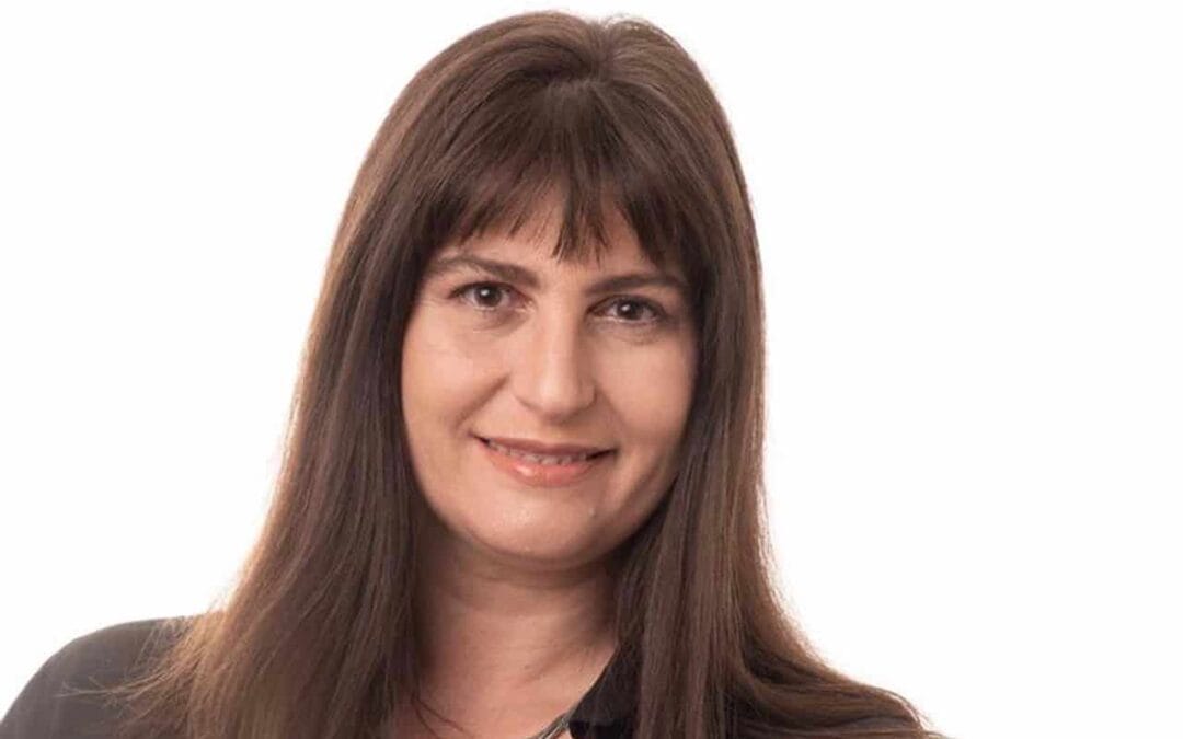 Alessandra J. Gelman Ruiz