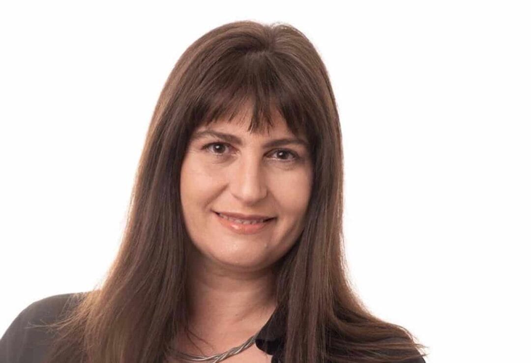 Alessandra J. Gelman Ruiz