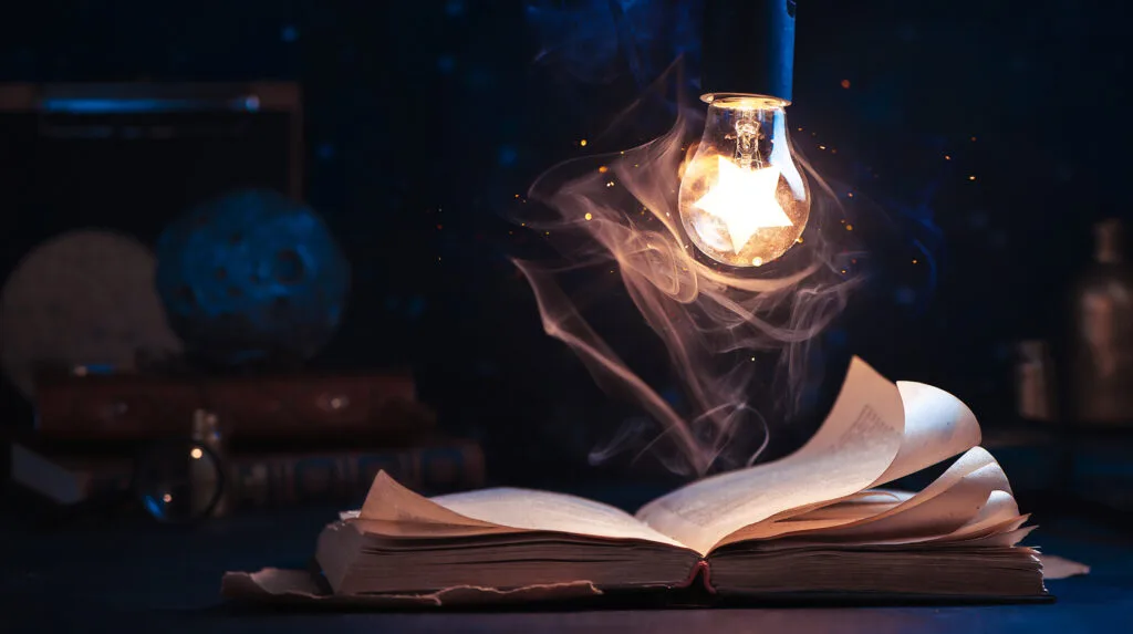 curso Findamentos da ficção