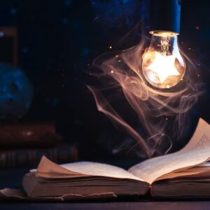 curso Findamentos da ficção