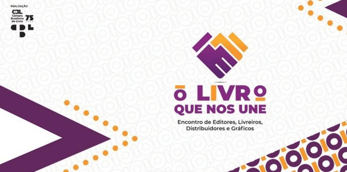 O livro que nos une O livro que nos une