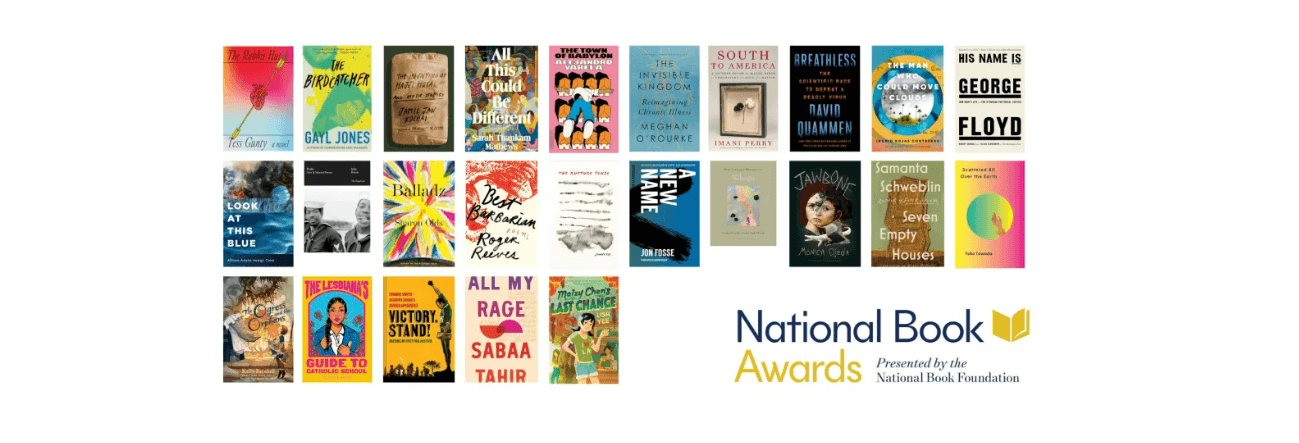 National Book Award2