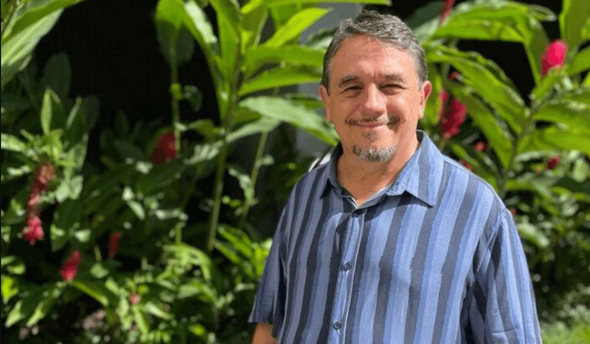 Sérgio França VE Sergio Franca VE