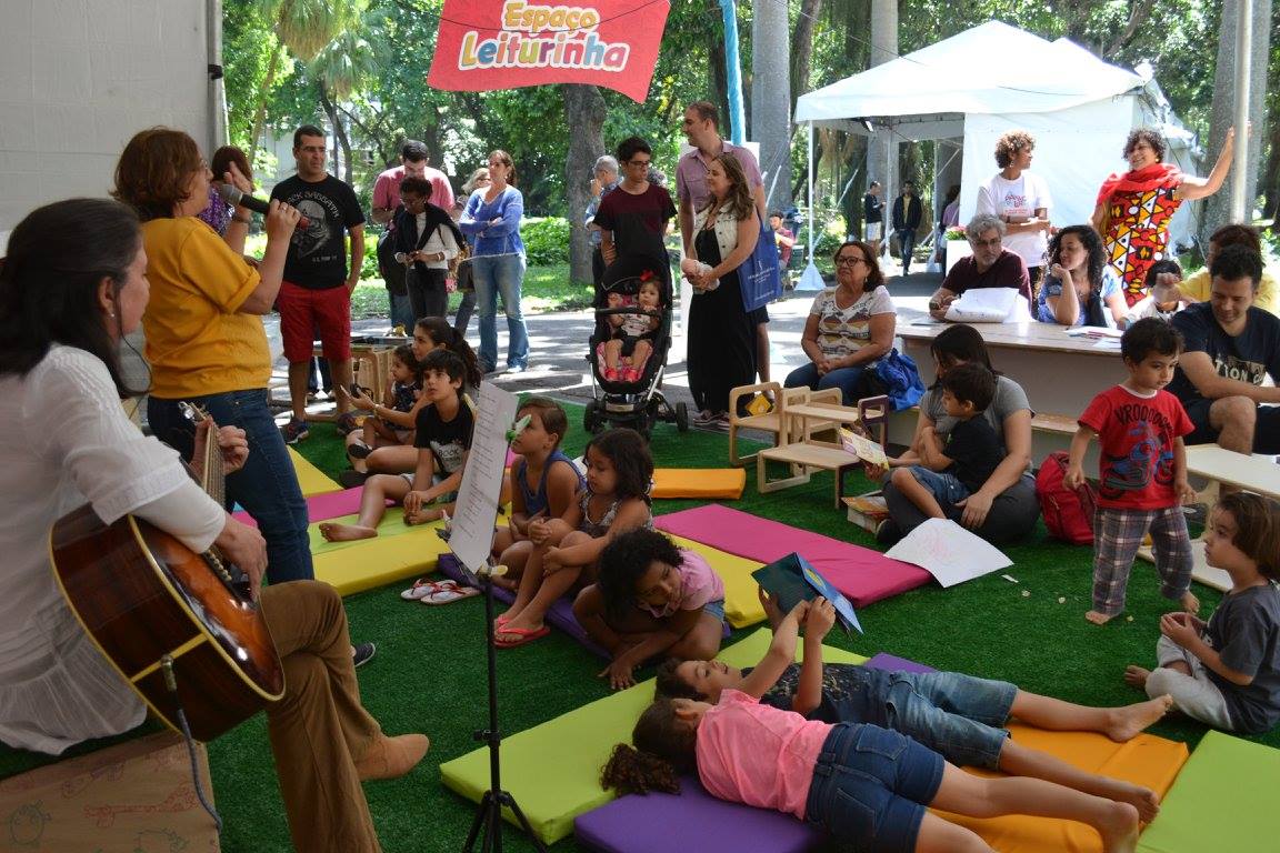 Primavera dos livros