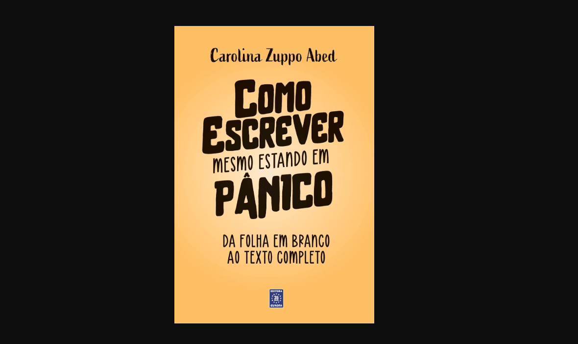 Como escrever Como escrever