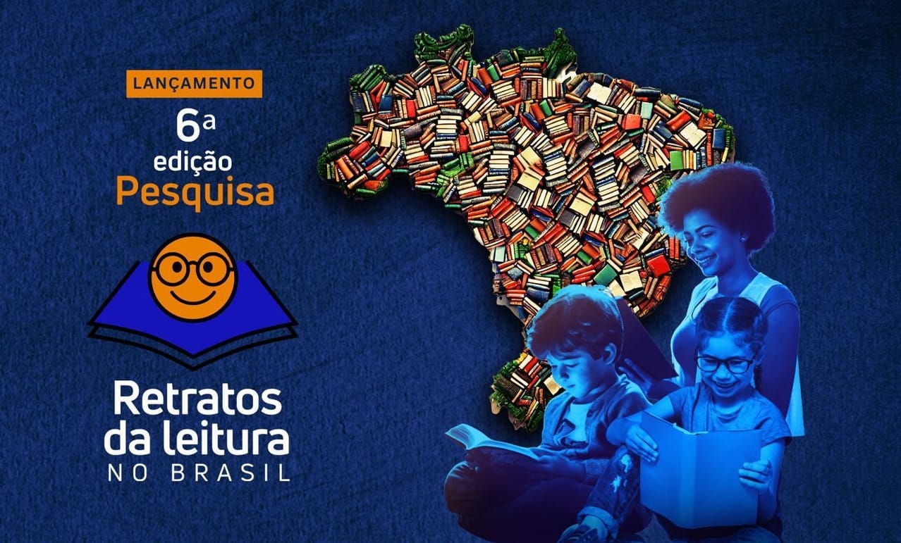 Retratos da Leitura Retratos da Leitura