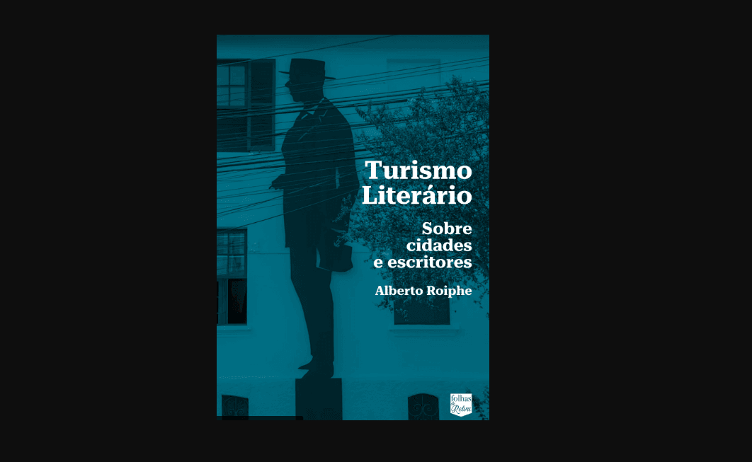 Turismo literário gde Turismo literario gde