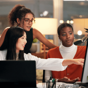 Formação de Assistentes Editoriais