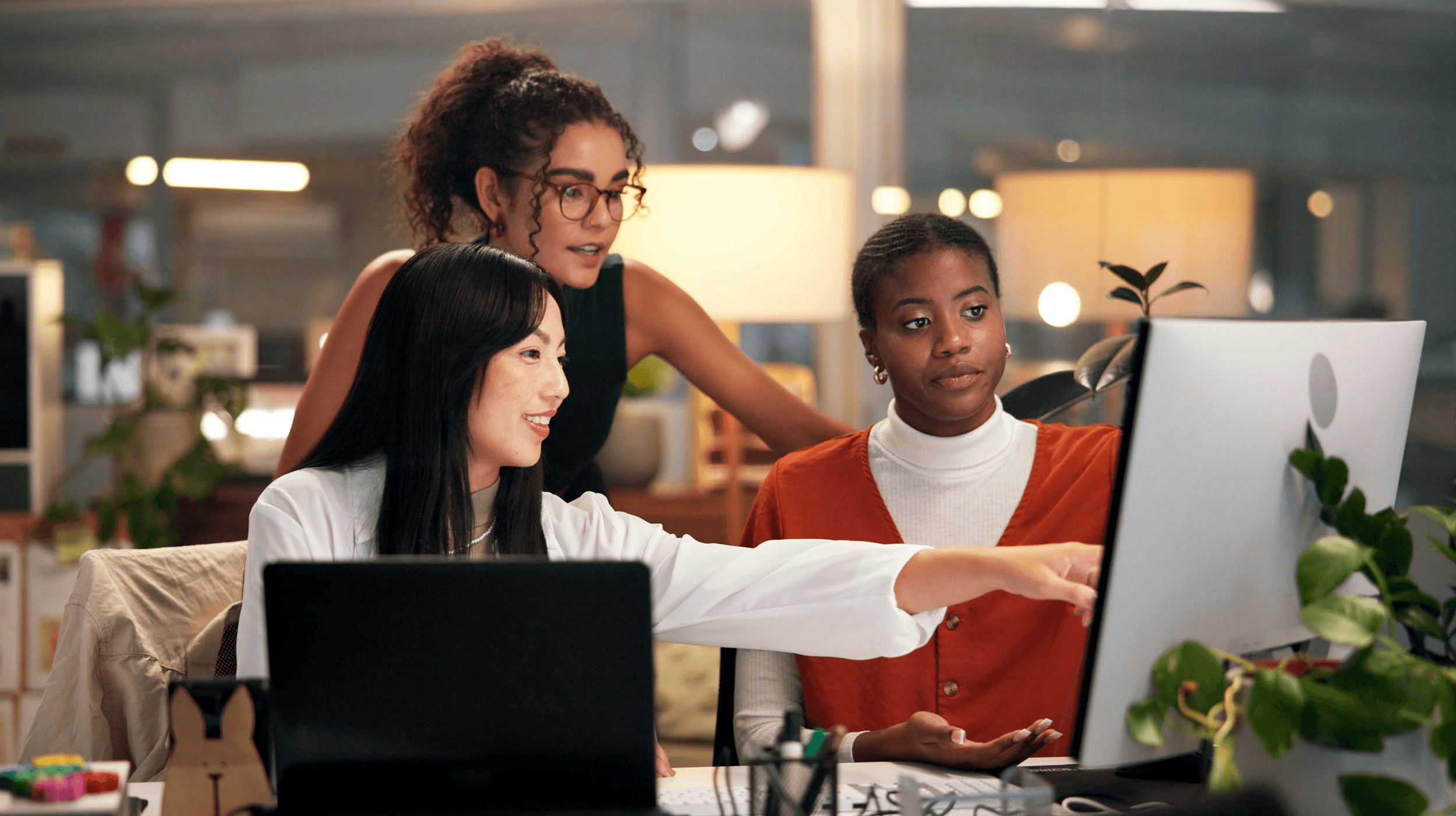 Formação de Assistentes Editoriais