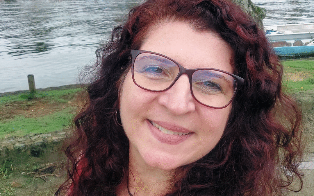 Elke Braga Kropotoff