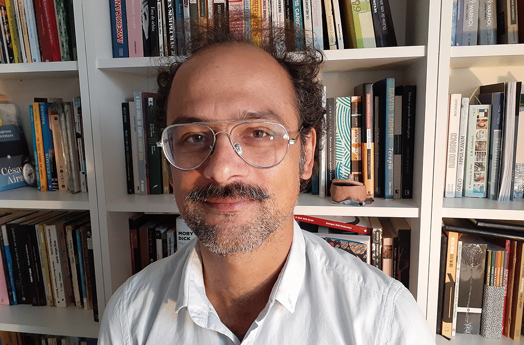 Reginaldo Pujol Filho