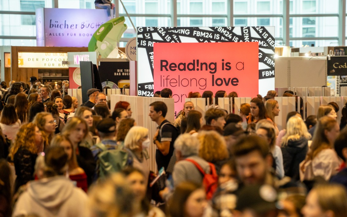 feira do livro de frankfurt feira do livro de frankfurt