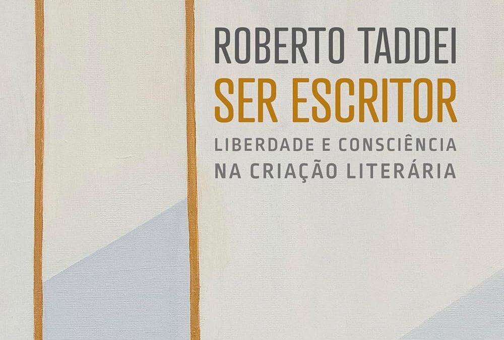 Como alguém passa do lugar de leitor para o de autor?