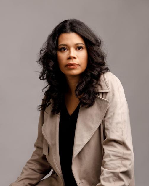 Ana Paula Maia (c) Pablo Contreras Ana Paula Maia c Pablo Contreras