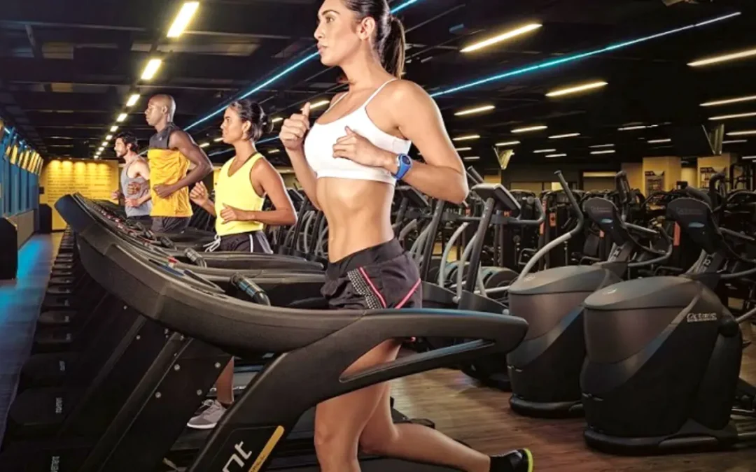 Malhando com audiolivros