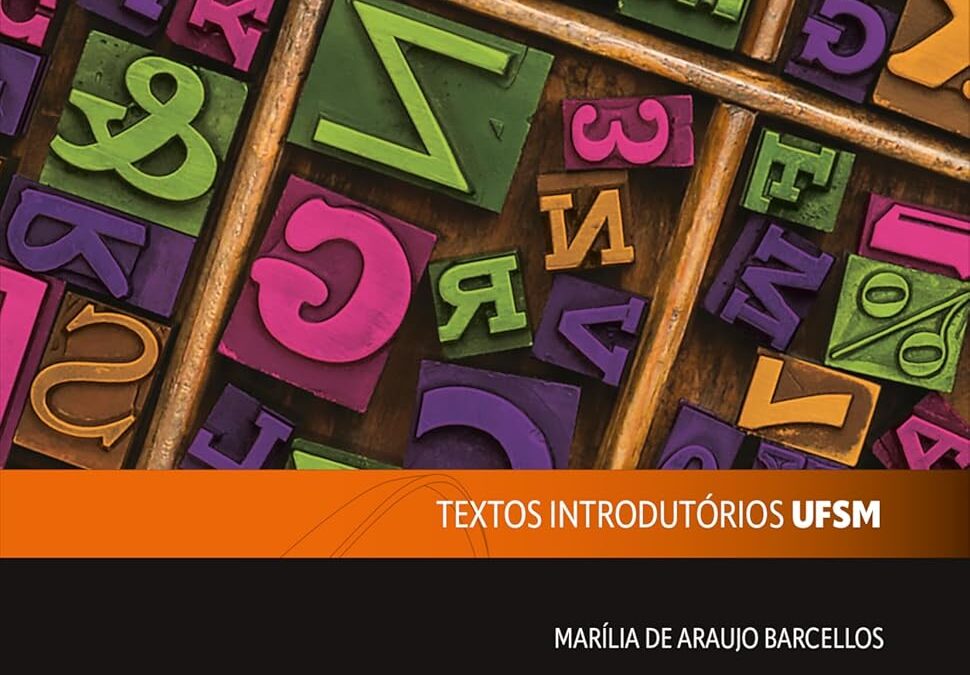 Fundamentos da editoração