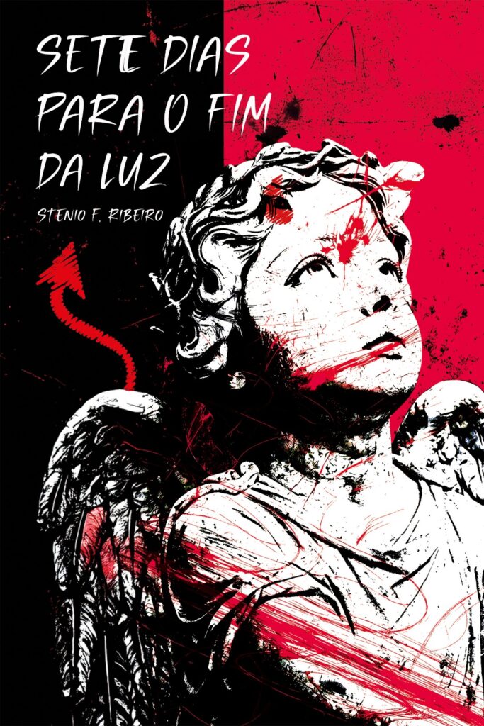 Livro Stênio Ribeiro