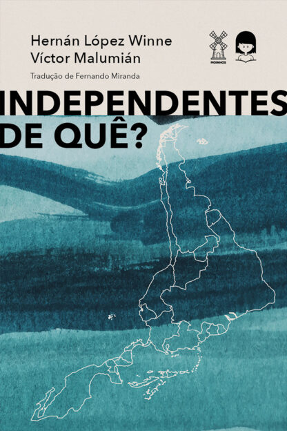 O que exatamente faz uma editora ser independente?