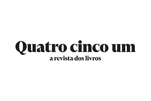 Revista Quatro Cinco Um
