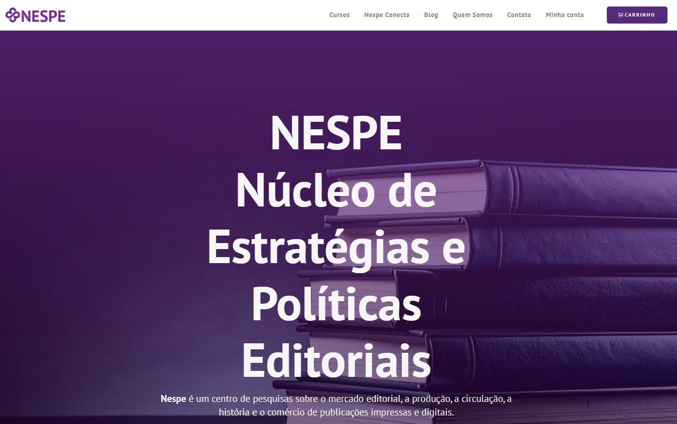 site nespe site nespe
