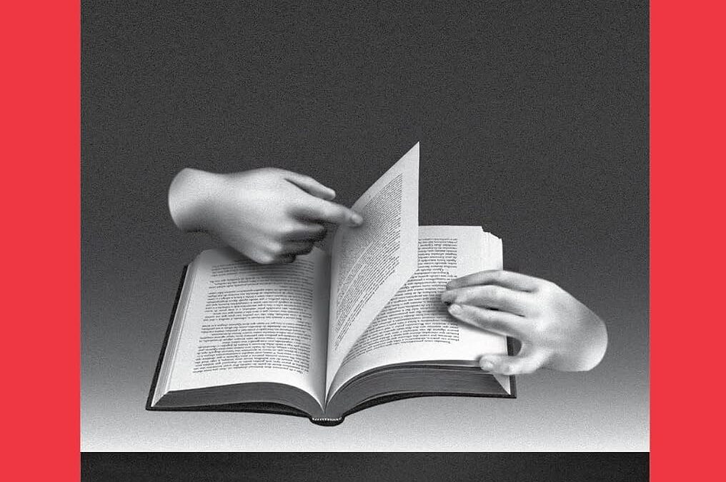 Manifesto pela leitura