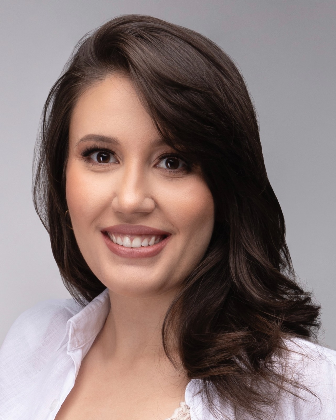 iolanda bionde