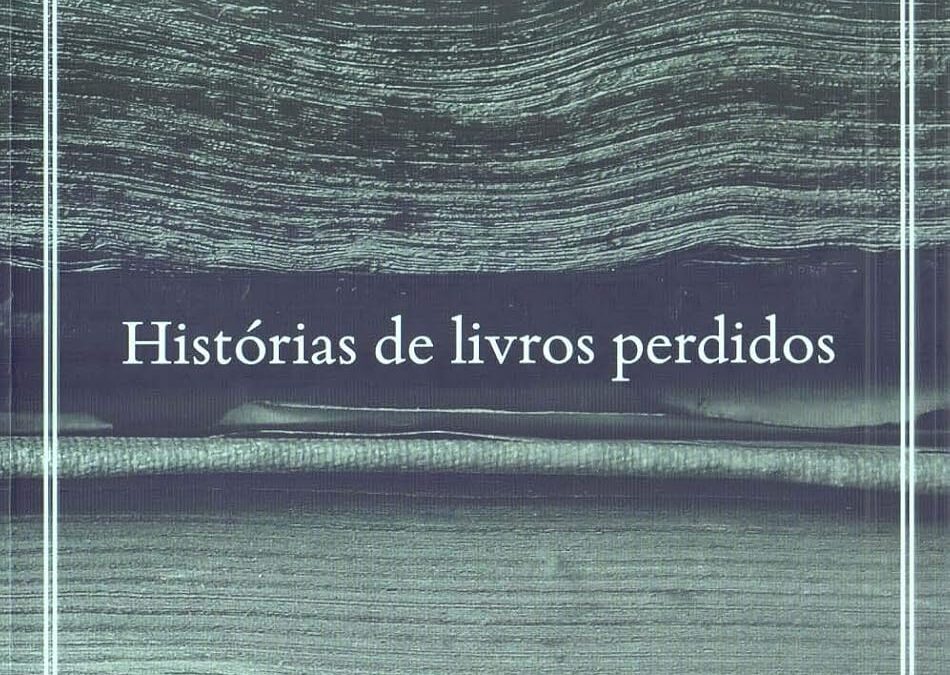 Os livros que desapareceram