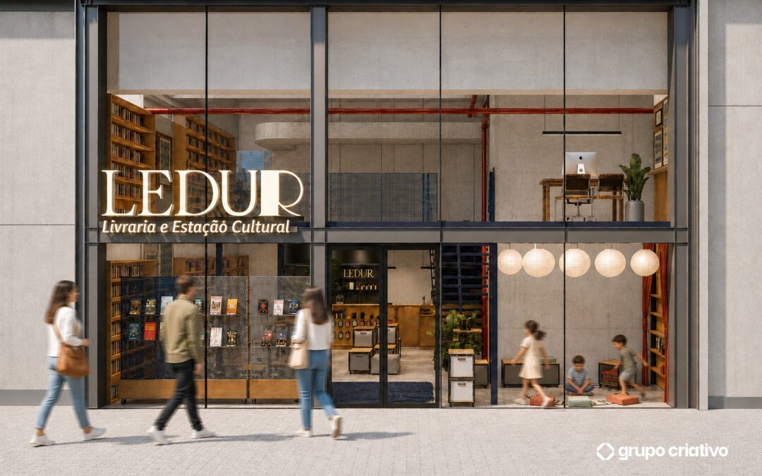 Porto Alegre ganhará nova livraria