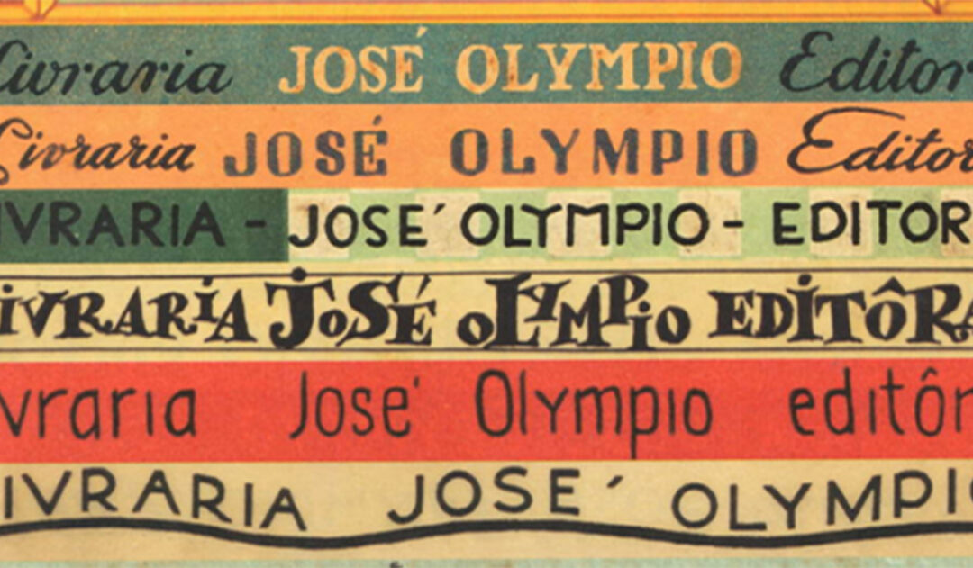Última chance: exposição que conta a história gráfica da editora José Olympio vai até esta sexta-feira