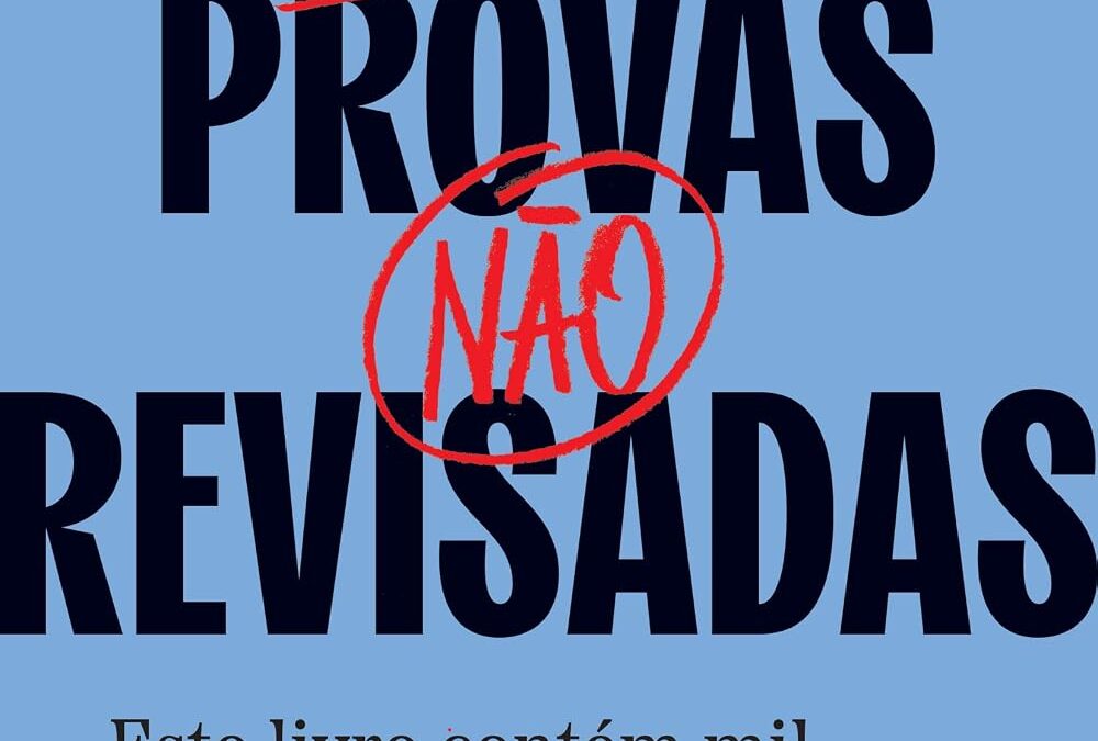 O jogo da revisão