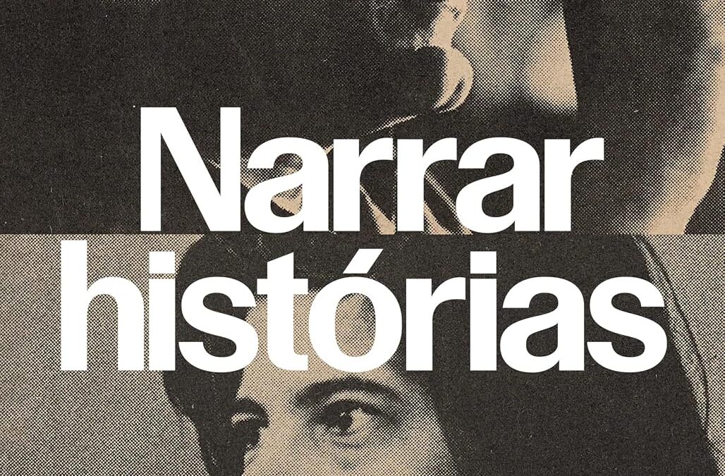 Narrando histórias com John Berger e Susan Sontag