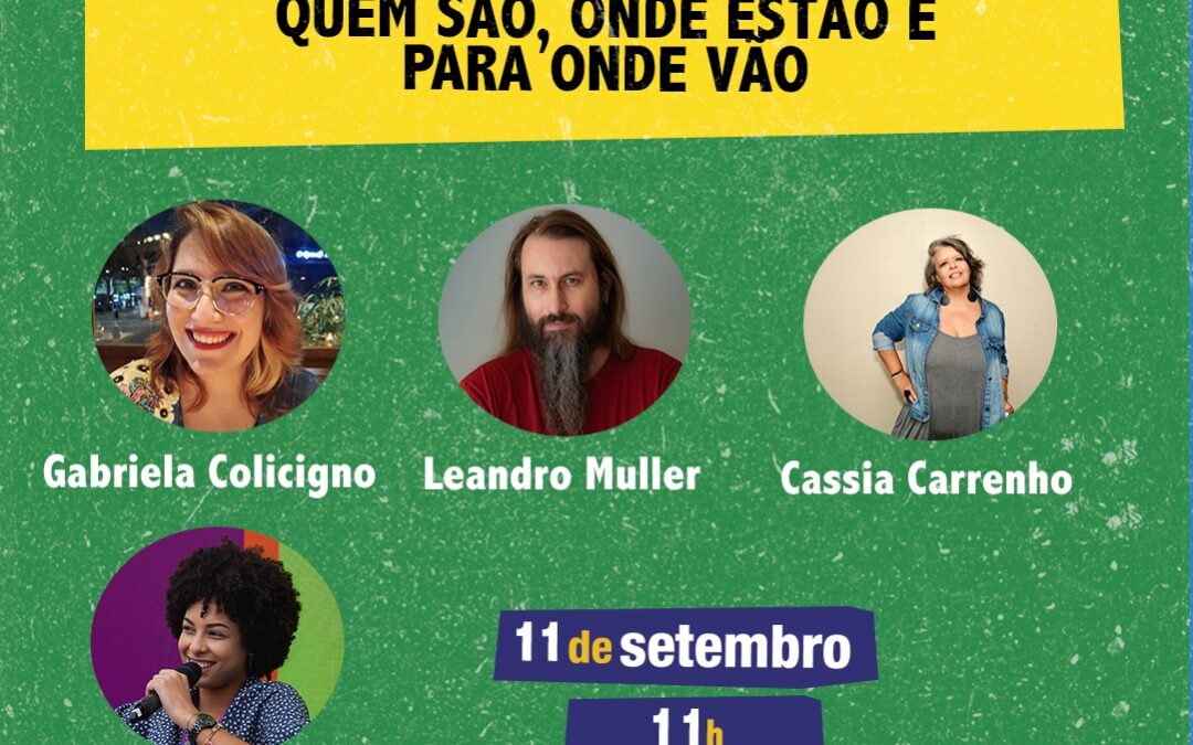 Nespe na Bienal