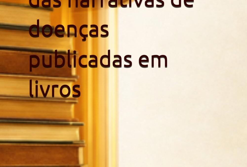 Livros que curam