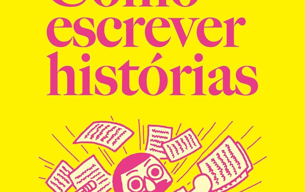 Como escrever histórias