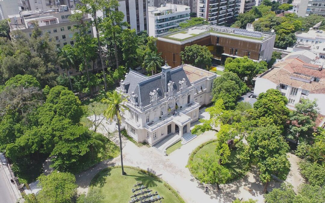 Casa Firjan promove encontro sobre indústria gráfica e economia criativa no Rio