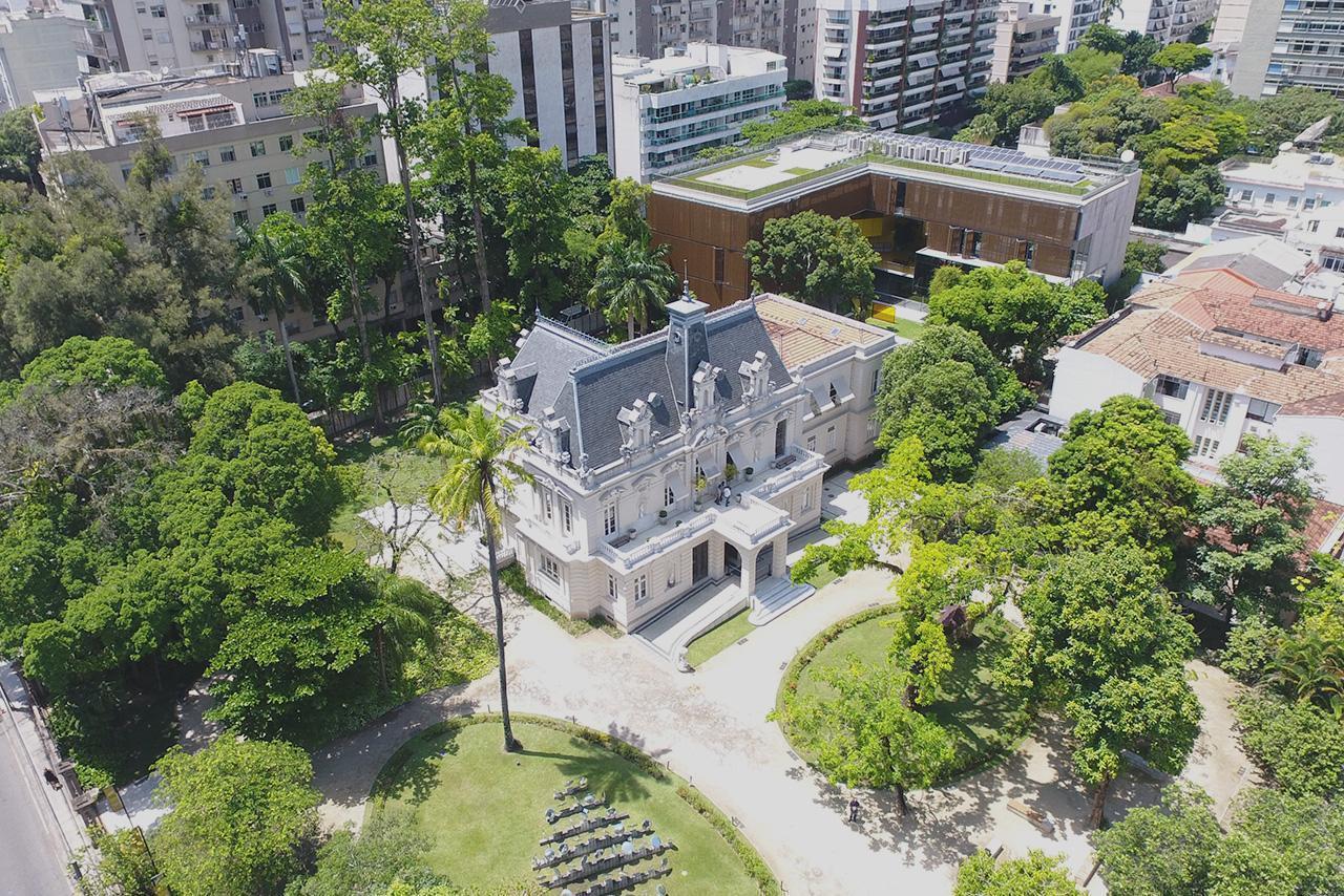 IMAGEM VISITE