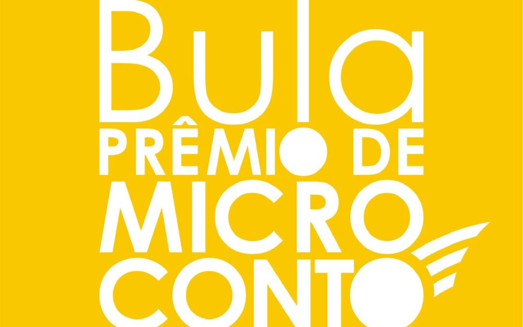 Revista Bula lança concurso de microcontos com R$ 40 mil em prêmios