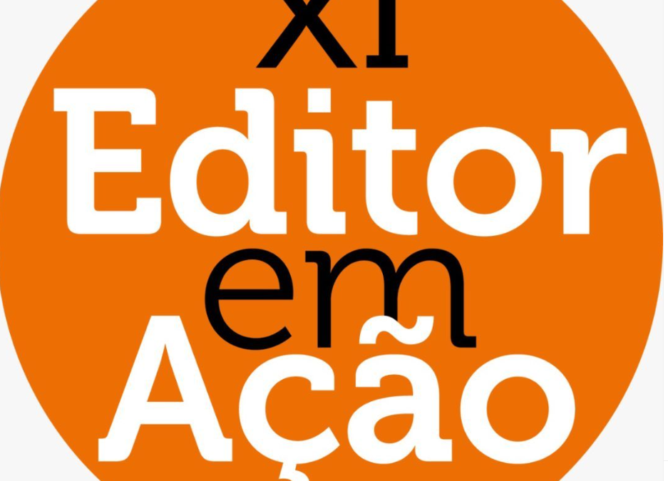 Editor em Ação